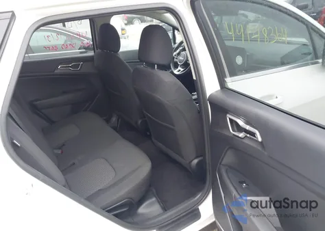 2024 Kia Sportage Lx z USA, uszkodzony, nr VIN KNDPUCDF8R7290060